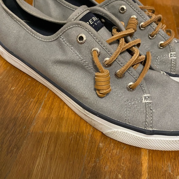 Women’s sperry boat shoes - Picture 4 of 4